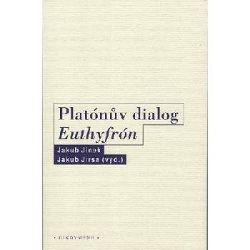 Platónův dialog Euthyfrón