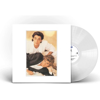 WHAM! - Make It Big LP