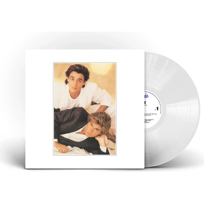 WHAM! - Make It Big LP