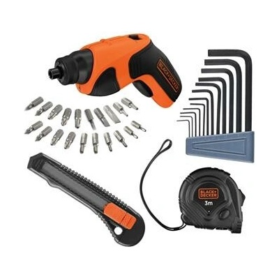 Black & Decker CS3651LCA35