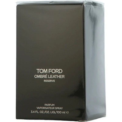 Tom Ford Ombré Leather Reserve parfémovaná voda unisex 100 ml