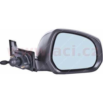 zp. zrcátko mechanicky ovládané pro lak P 3702814