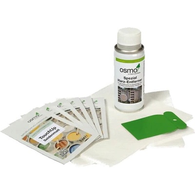 Osmo Resin Remover Set - комплект за премахване на смола (4348)
