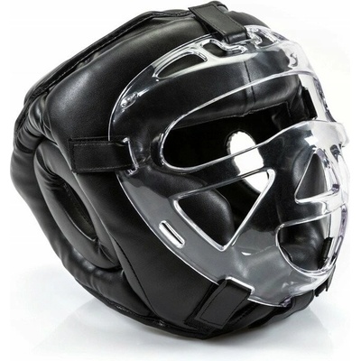 YakimaSport Boxerská helma s maskou