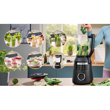 Bosch MMB6654B