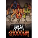 Ninja Shodown