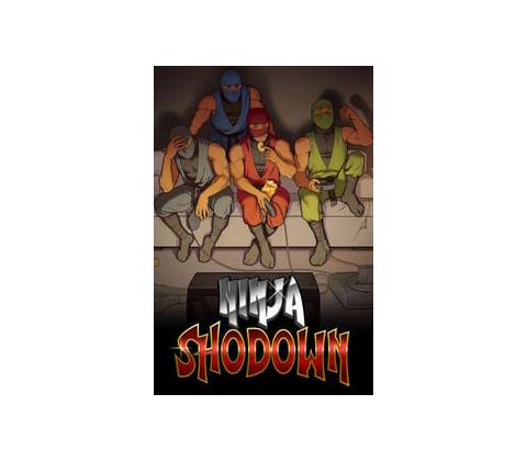 Ninja Shodown