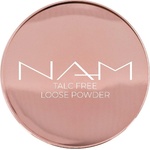 Nam TALC FREE LOOSE POWDER Пудра прахообразна 11gr