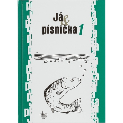 Já, písnička 1.-4.tř. zelená 1.