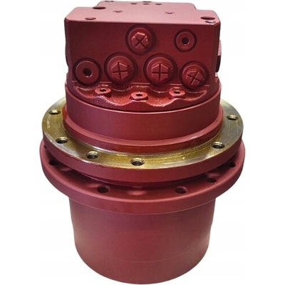 Hydromotor pojazdu BOBCAT E19 E20
