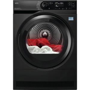 AEG TR8394CDE Сушилни