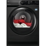 AEG TR8394CDE Сушилни