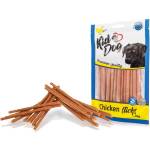 KIDDOG пилешки пръчици екстра тънки 80 г