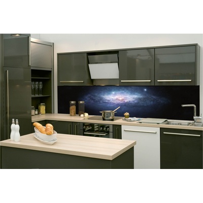 DIMEX ART Фототапет за кухня - галактика 260 x 60 см