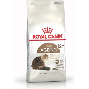 Royal Canin Ageing 12+ гранули за стари котки 2 кг