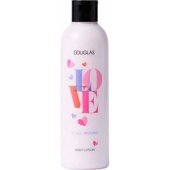 Douglas seasonal Love Is All Around Лосион за тяло 250 ml Лосион за тяло дамски 250ml