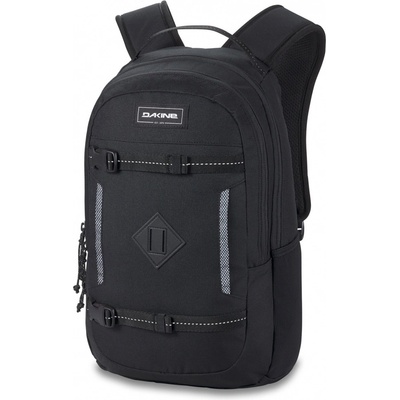 Dakine Mission Detský Pack čierna