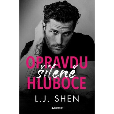 Opravdu šíleně hluboce