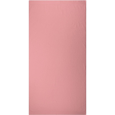 The One Towelling Ručník Organic 70 Bio 70 x 140 cm COT481083v4299 salmon Lososová