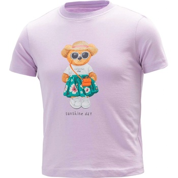 BRILLE Тениска Sunshin Day