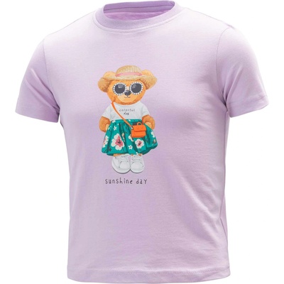 BRILLE Тениска Sunshin Day