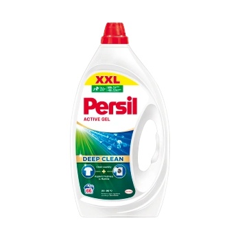 HENKEL drogerie Персил гел 66PD Regular XXL