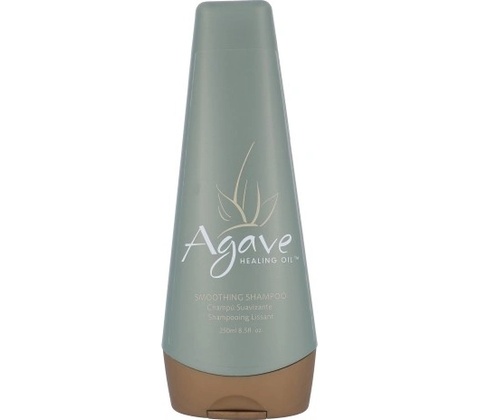 Bioionic Agave Smoothing Shampoo 250 ml