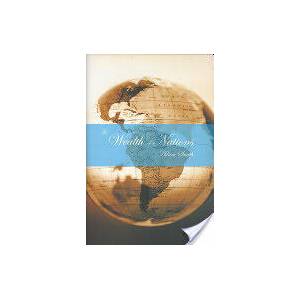 Wealth of Nations | Adam Smith (ISBN: 9781905641260)