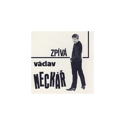 Václav Neckář – Kolekce 1 Zpívá MP3