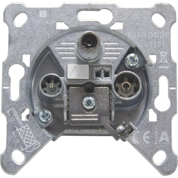 Triax EDA 302F
