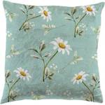 AGLIKA ВЪЗГЛАВНИЦА ДЕКОРАТИВНА daisy meadow 45х45см--- (.)