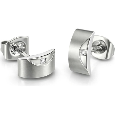 Boccia Titanium náušnice 05007-02