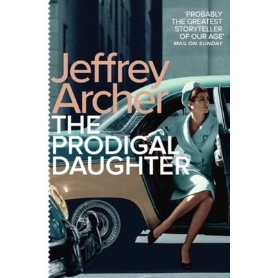 Prodigal Daughter