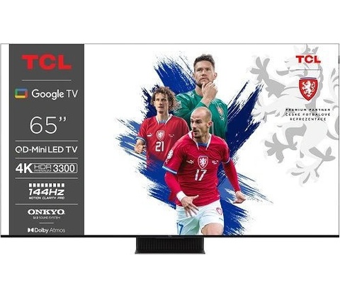 TCL 65C855