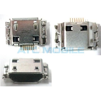 MikroUSB Samsung B5510, B5512, S5830 (Galaxy Ace) - 3722-003065 – Hledejceny.cz