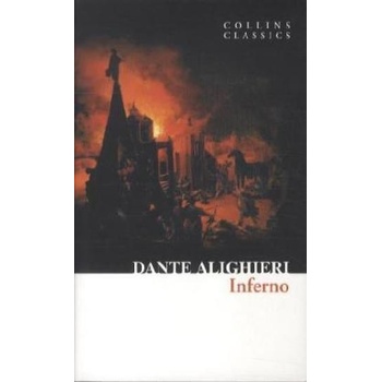 Inferno Collins Classics - ALIGHIERI, D.