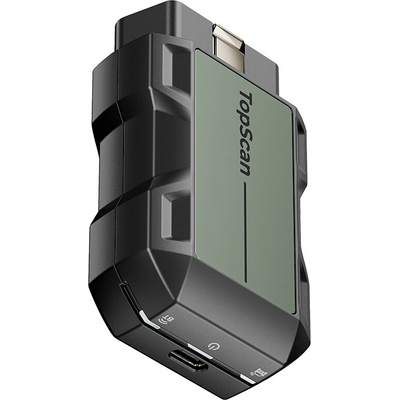 TOPDON diagnostické zariadenie TopScan Moto Viking