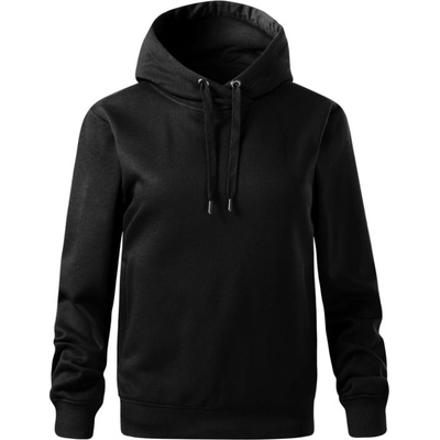 Malfini mikina Moon dámská MAL-4210112 černá