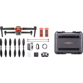 Autel EVO II DUAL 640T AUTEVO2EB2
