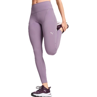 PUMA Клинове Puma CLOUDSPUN SOFT HW FL TIGHT Розов Velikost XS