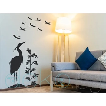 Image 1 of Чапла (5414)