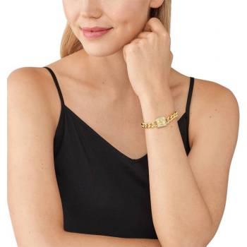 Michael Kors Дамска гривна Michael Kors - MKJ8061710 (MKJ8061710)