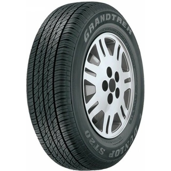 Image 1 of Dunlop Grandtrek ST20 215/70 R16 99H