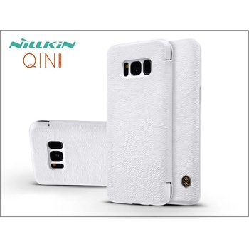 Nillkin Qin - Samsung Galaxy S8 Plus G955F case white (NL138605)