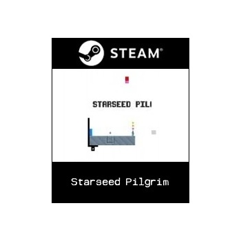 Starseed Pilgrim