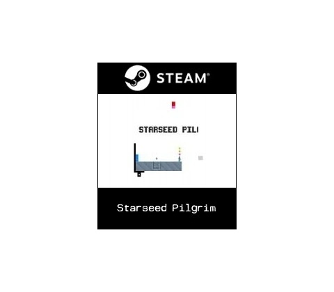 Starseed Pilgrim