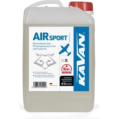 Kavan Air Sport 15/85 3l
