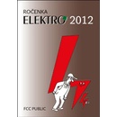 Ročenka ELEKTRO 2012