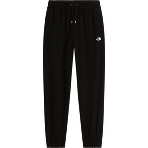 The North Face Essential Terry Simple Dome Relaxe Размер: XL / Цвят: черен