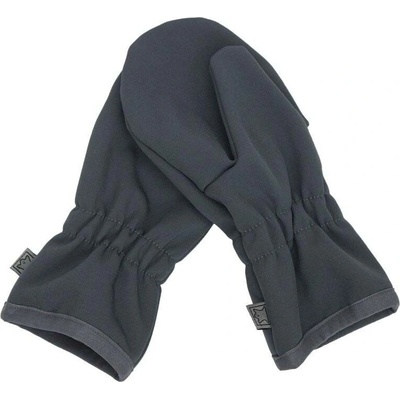 Fantom SOFTSHELL šedé